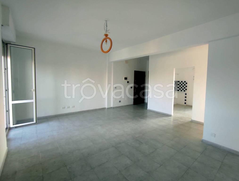 appartamento in vendita a Livorno