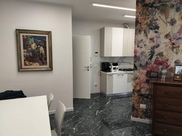 appartamento in vendita a Livorno