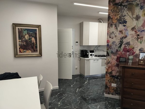appartamento in vendita a Livorno