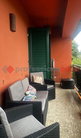 appartamento in vendita a Livorno in zona Montenero