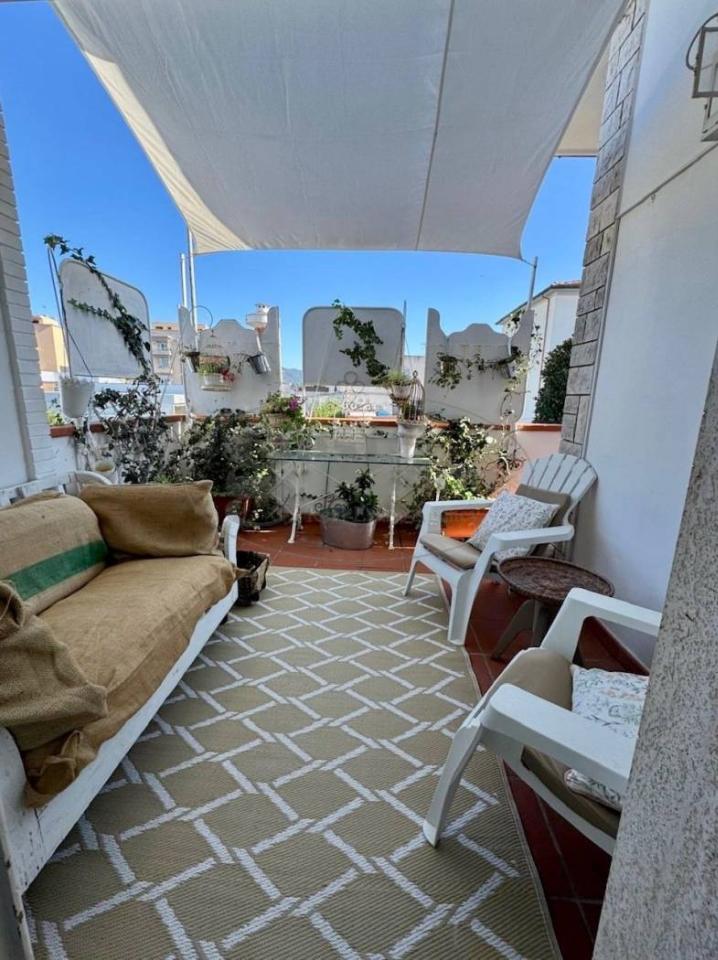 casa indipendente in vendita a Livorno in zona Ardenza