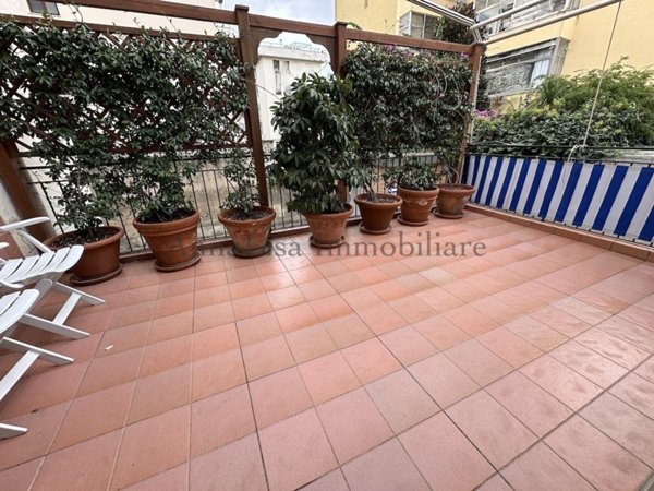 appartamento in vendita a Livorno in zona Centro Città