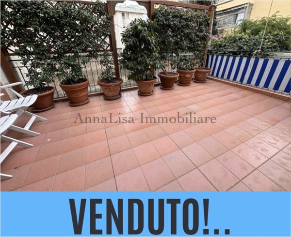 appartamento in vendita a Livorno in zona Centro Città