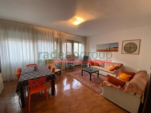 appartamento in vendita a Livorno in zona Lungomare