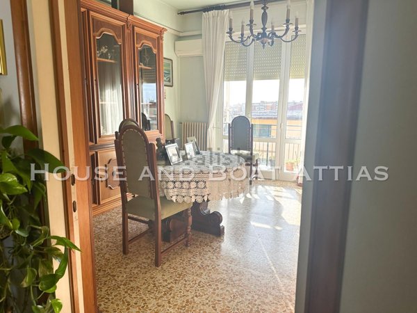 appartamento in vendita a Livorno in zona Ospedale