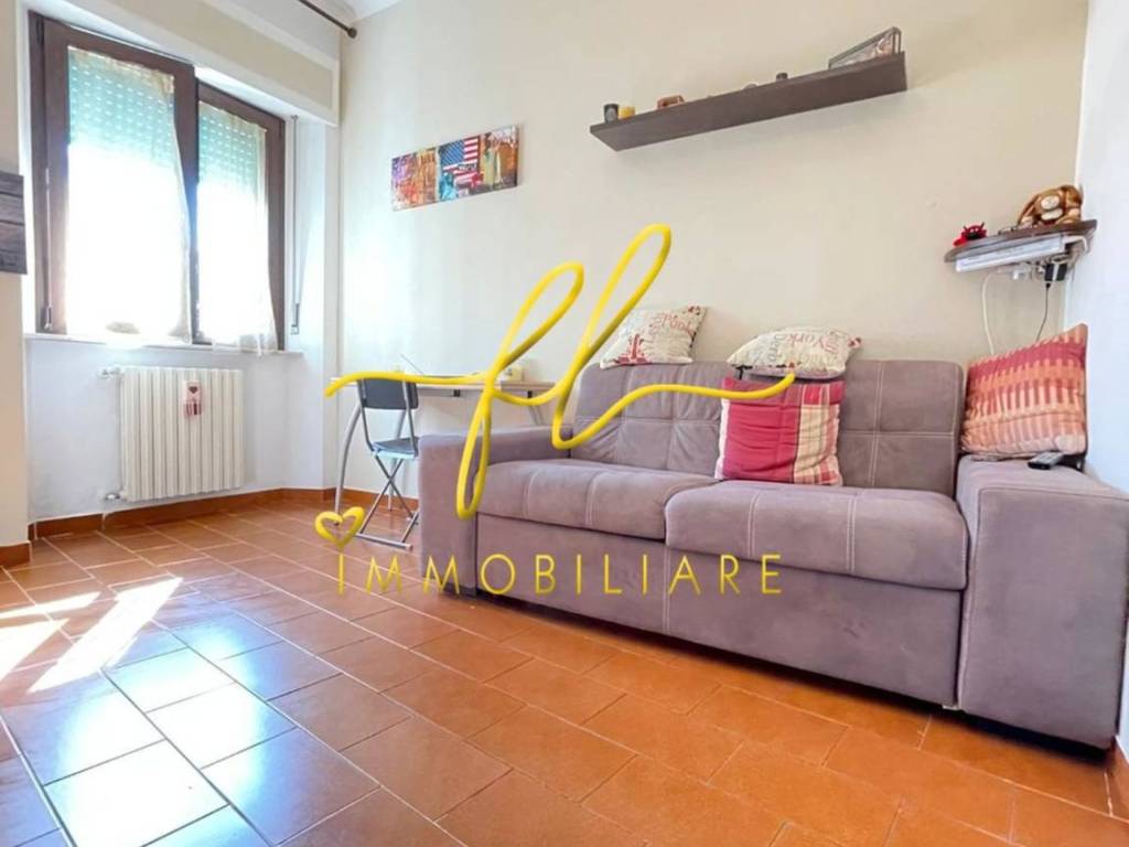 appartamento in vendita a Livorno