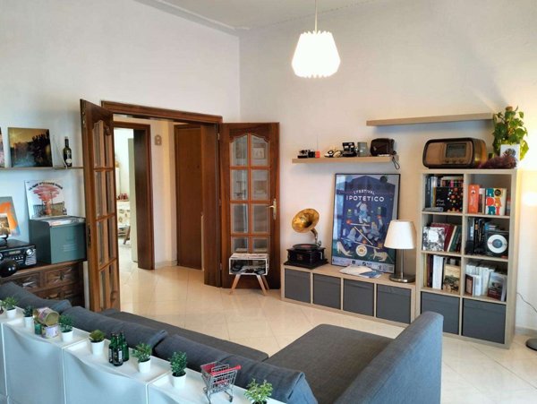 appartamento in vendita a Livorno