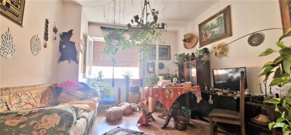 appartamento in vendita a Livorno in zona Centro Città