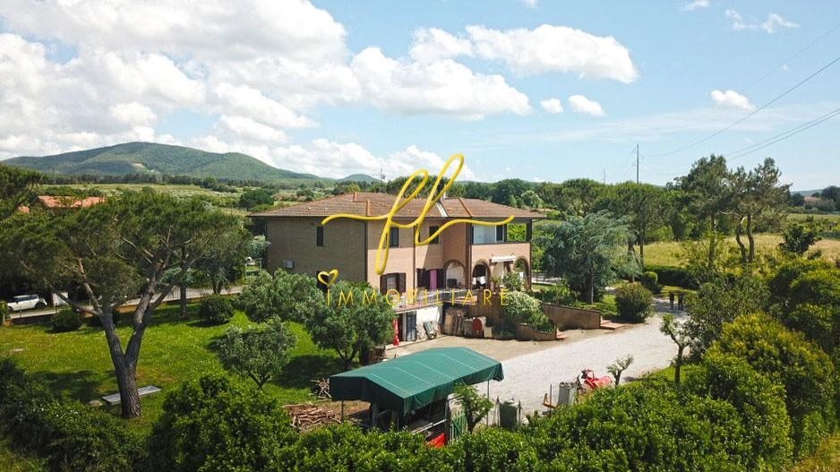 casa indipendente in vendita a Livorno in zona Stillo