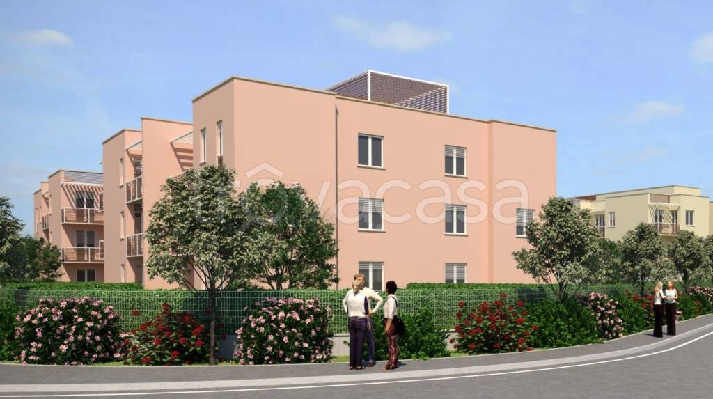 appartamento in vendita a Livorno in zona Centro Città