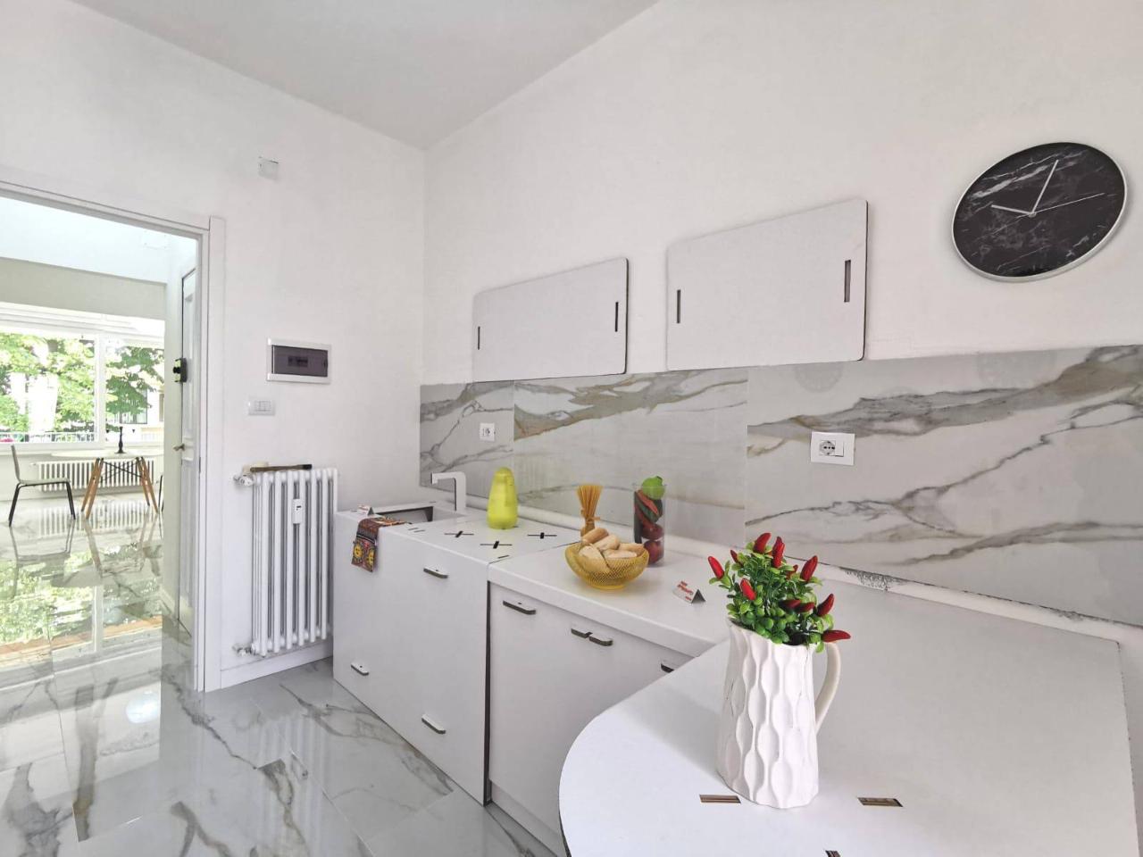 appartamento in vendita a Livorno