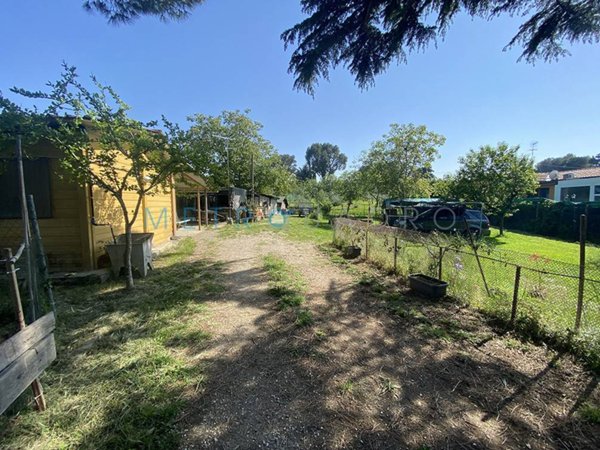 terreno agricolo in vendita a Livorno