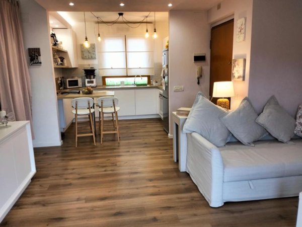 appartamento in vendita a Livorno in zona Stazione