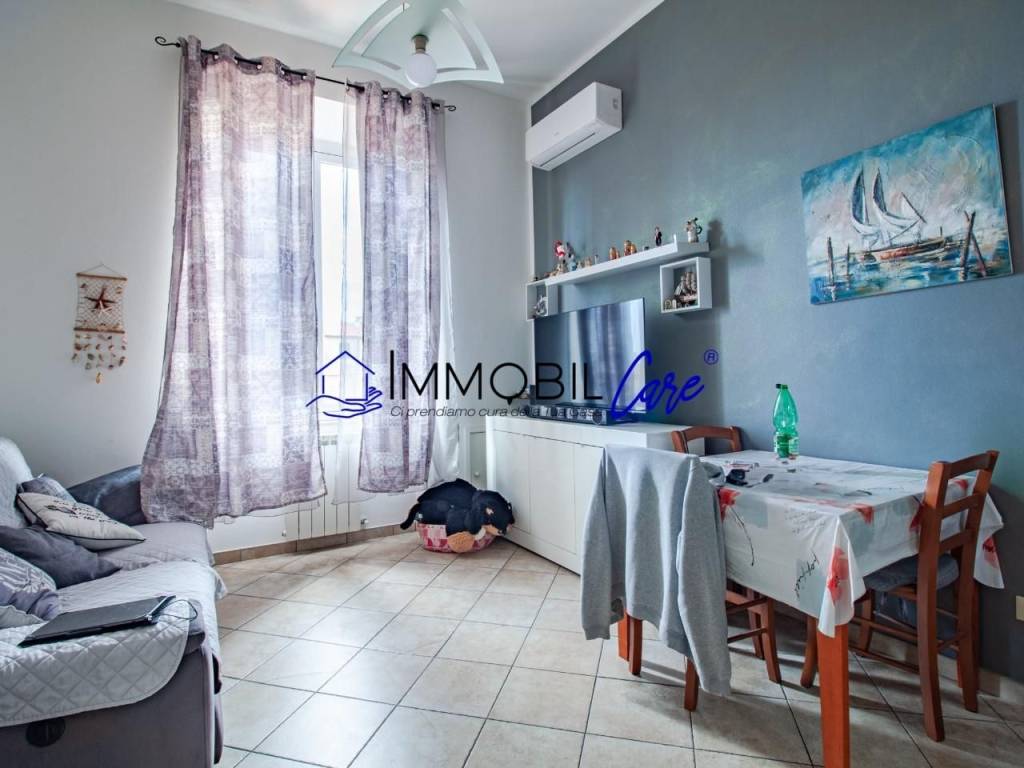 appartamento in vendita a Livorno