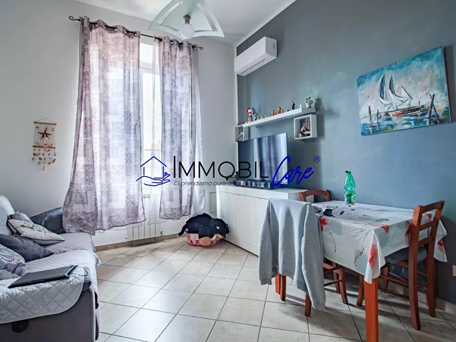 appartamento in vendita a Livorno