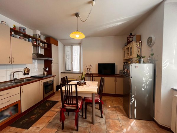 appartamento in vendita a Livorno in zona Ardenza