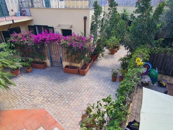 appartamento in vendita a Livorno