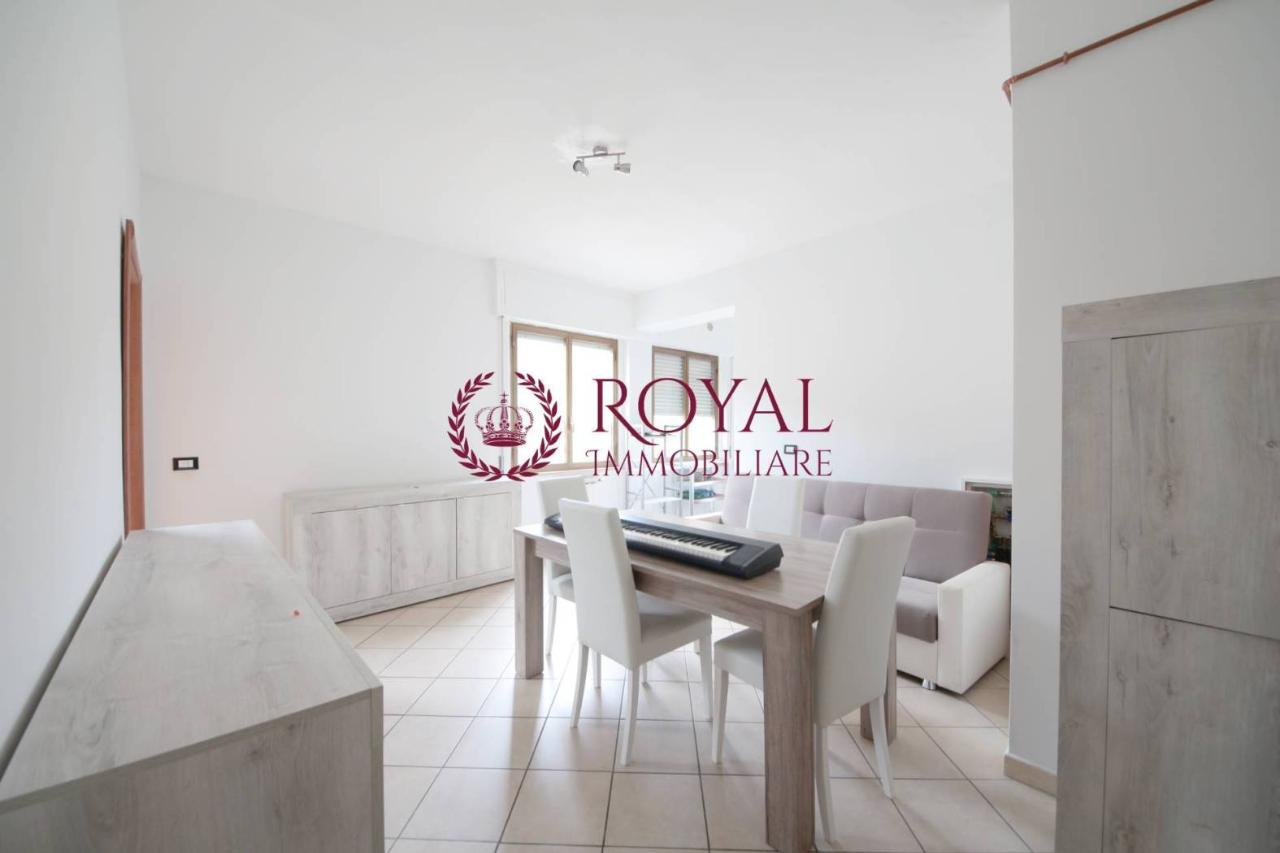 appartamento in vendita a Livorno in zona Centro Città