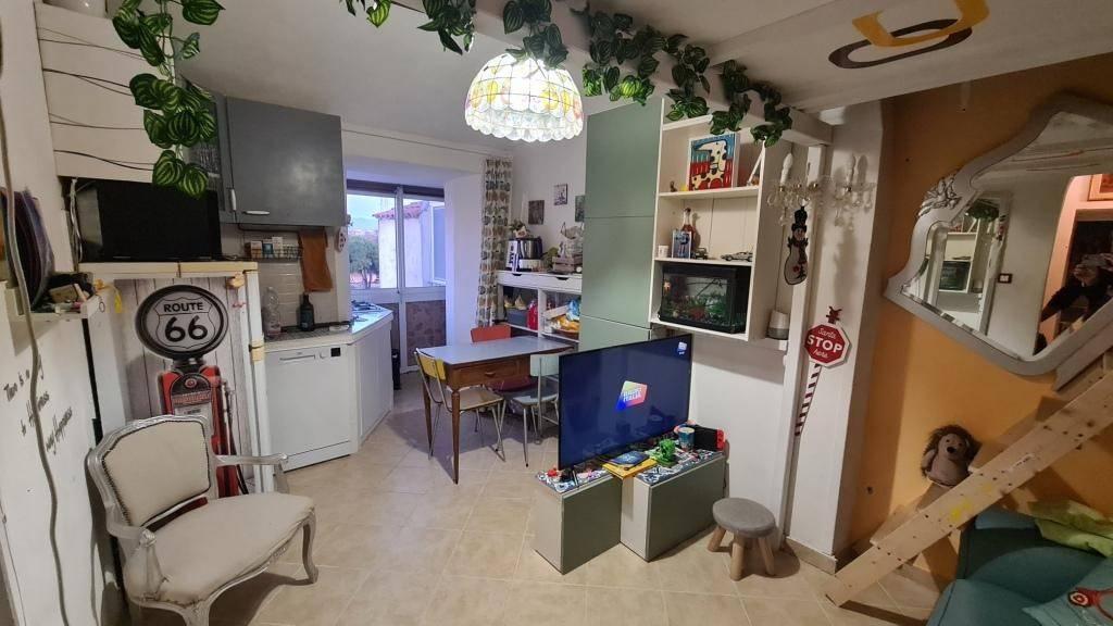 appartamento in vendita a Livorno