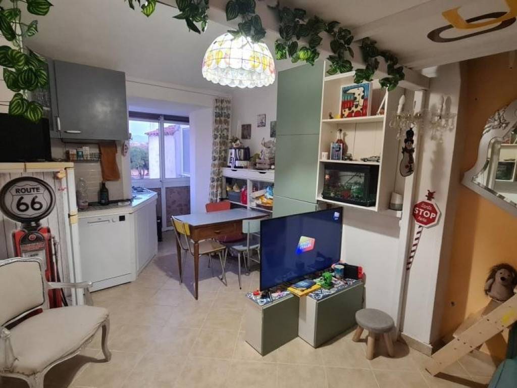 appartamento in vendita a Livorno