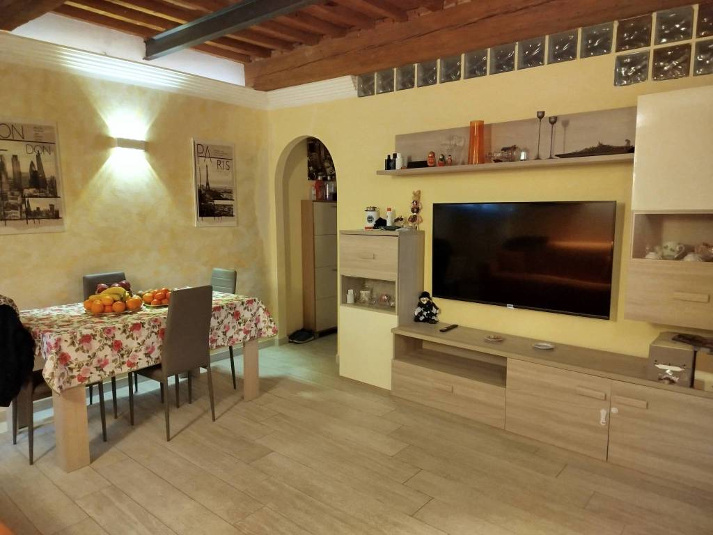 appartamento in vendita a Livorno in zona Stazione