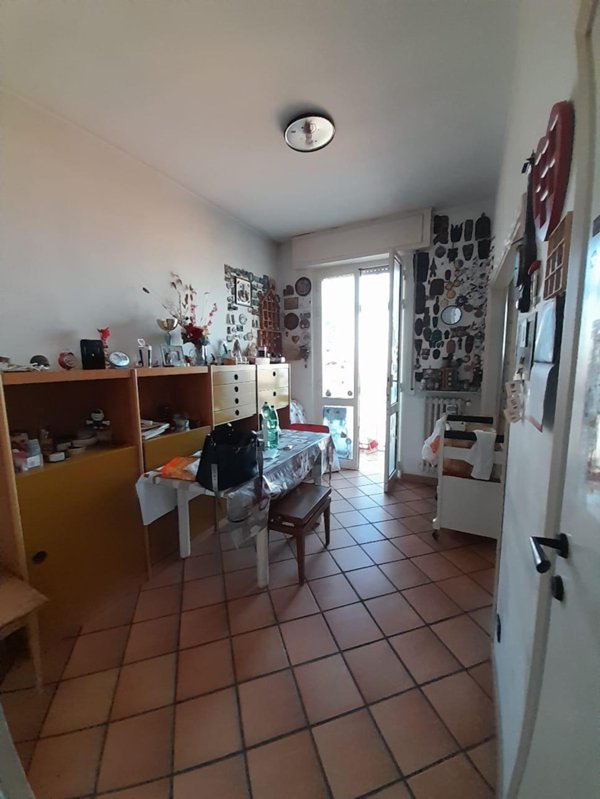 appartamento in vendita a Livorno in zona Stazione