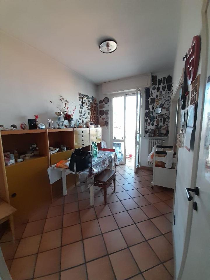 appartamento in vendita a Livorno in zona Stazione