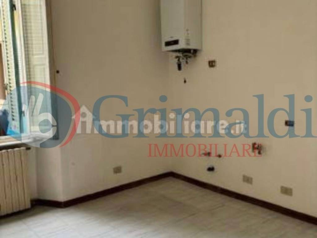 appartamento in vendita a Livorno