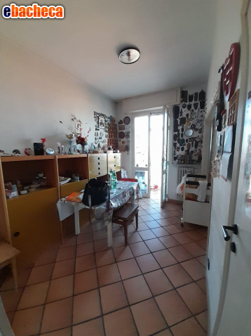 appartamento in vendita a Livorno in zona Stazione