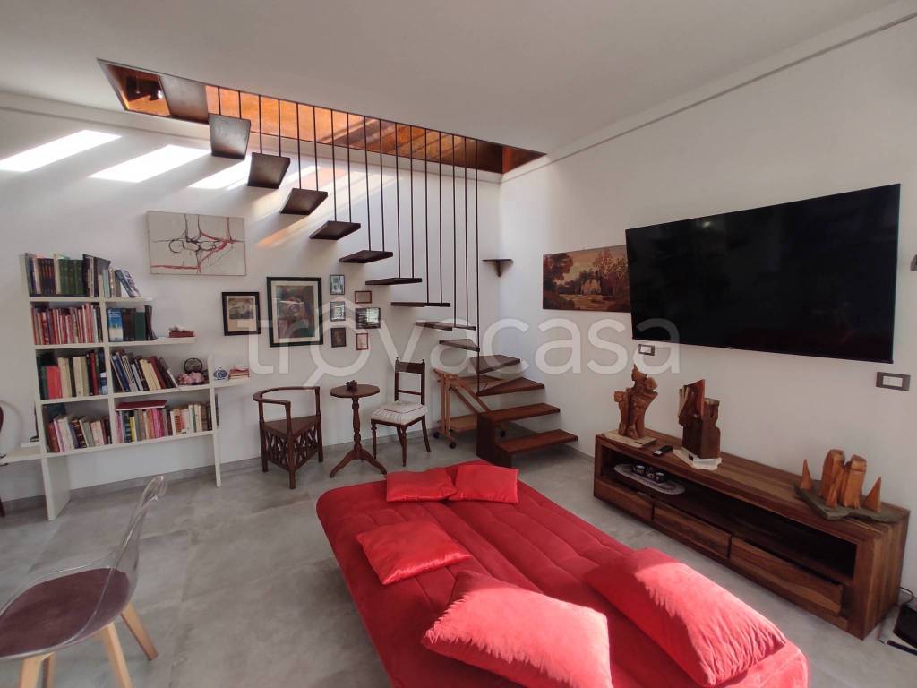 casa indipendente in vendita a Livorno in zona Centro Città