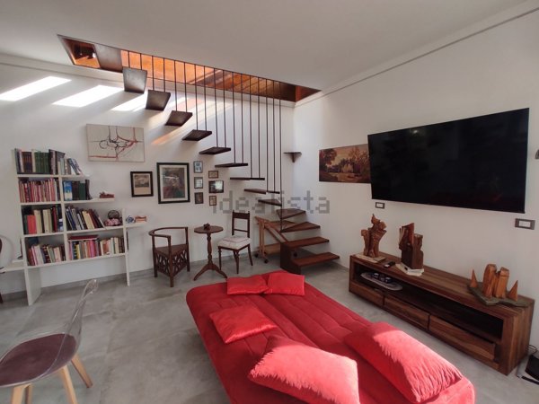 casa indipendente in vendita a Livorno in zona Centro Città