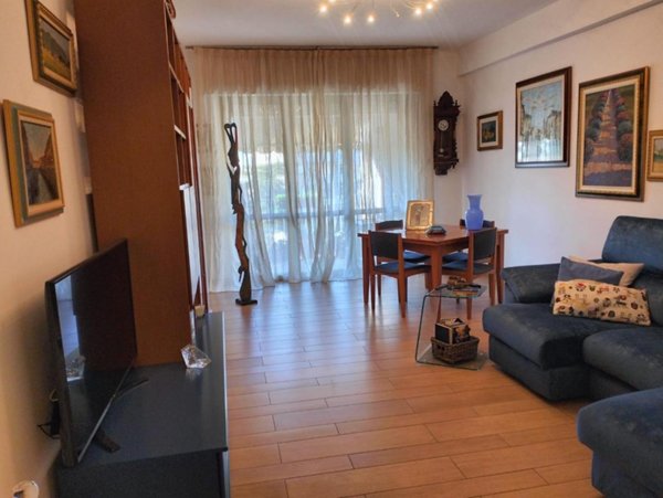 appartamento in vendita a Livorno