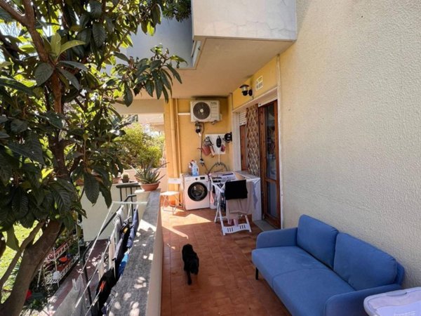 appartamento in vendita a Livorno in zona Antignano