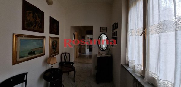 appartamento in vendita a Livorno