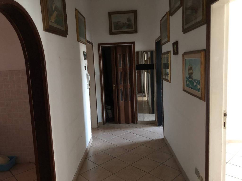 appartamento in vendita a Livorno in zona Ospedale