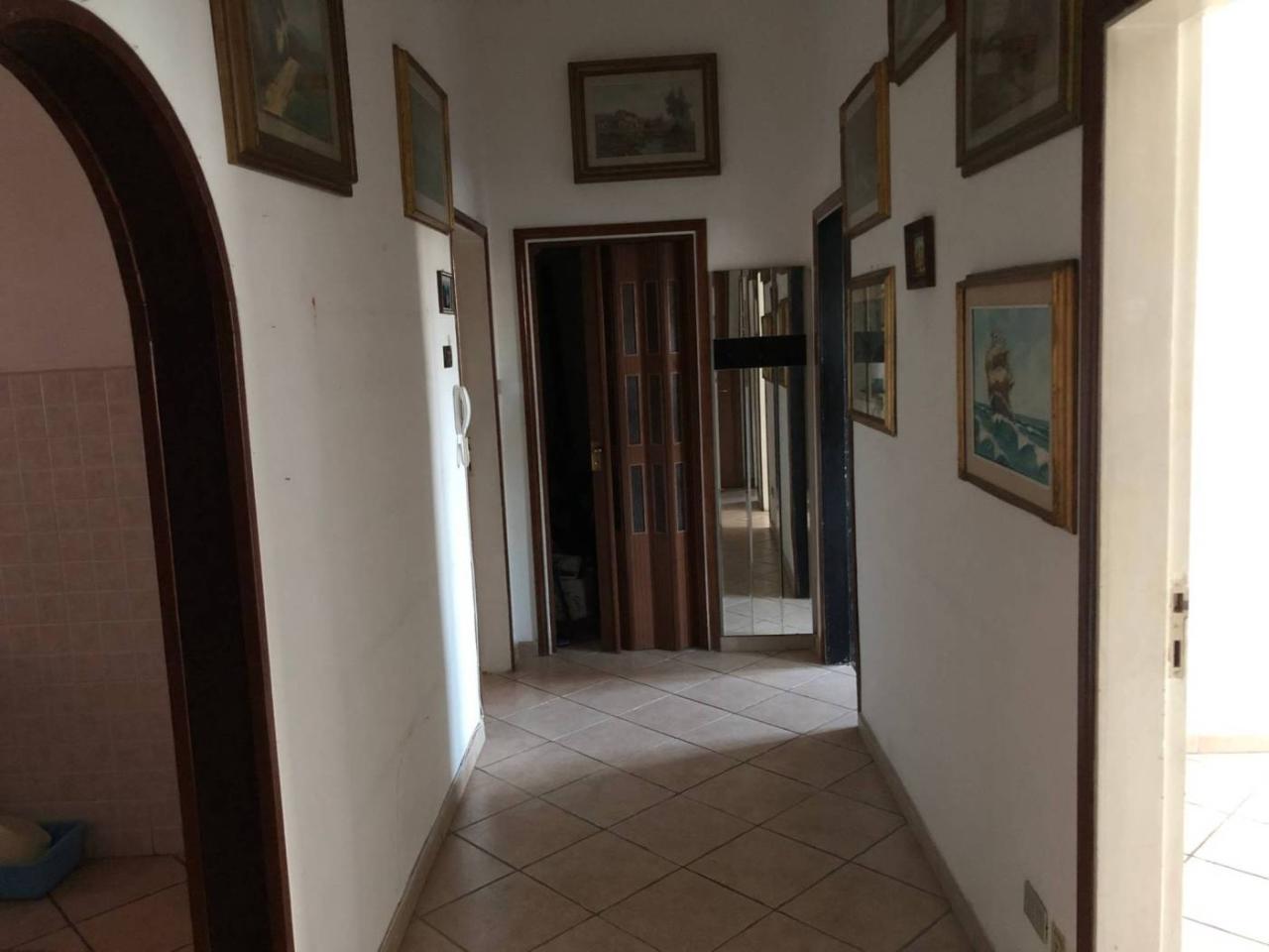 appartamento in vendita a Livorno