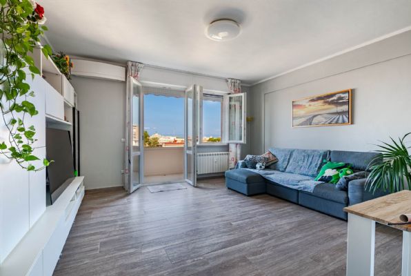 appartamento in vendita a Livorno