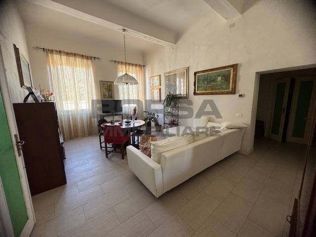appartamento in vendita a Livorno
