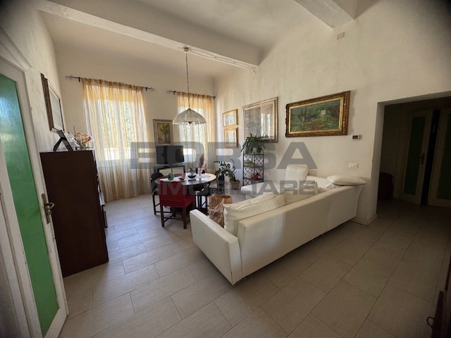 appartamento in vendita a Livorno