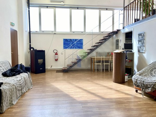 appartamento in vendita a Livorno