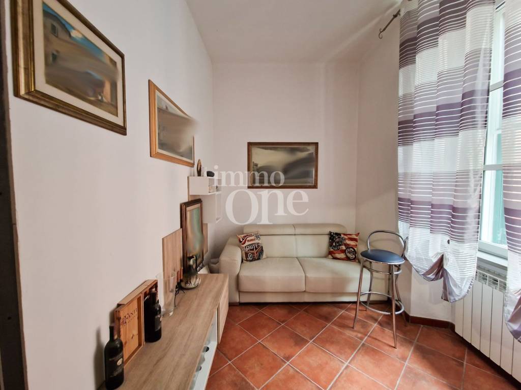 appartamento in vendita a Livorno in zona Centro Città