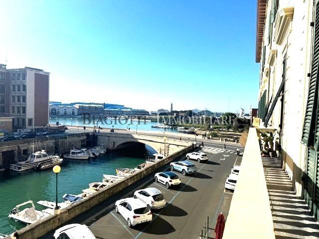 appartamento in vendita a Livorno