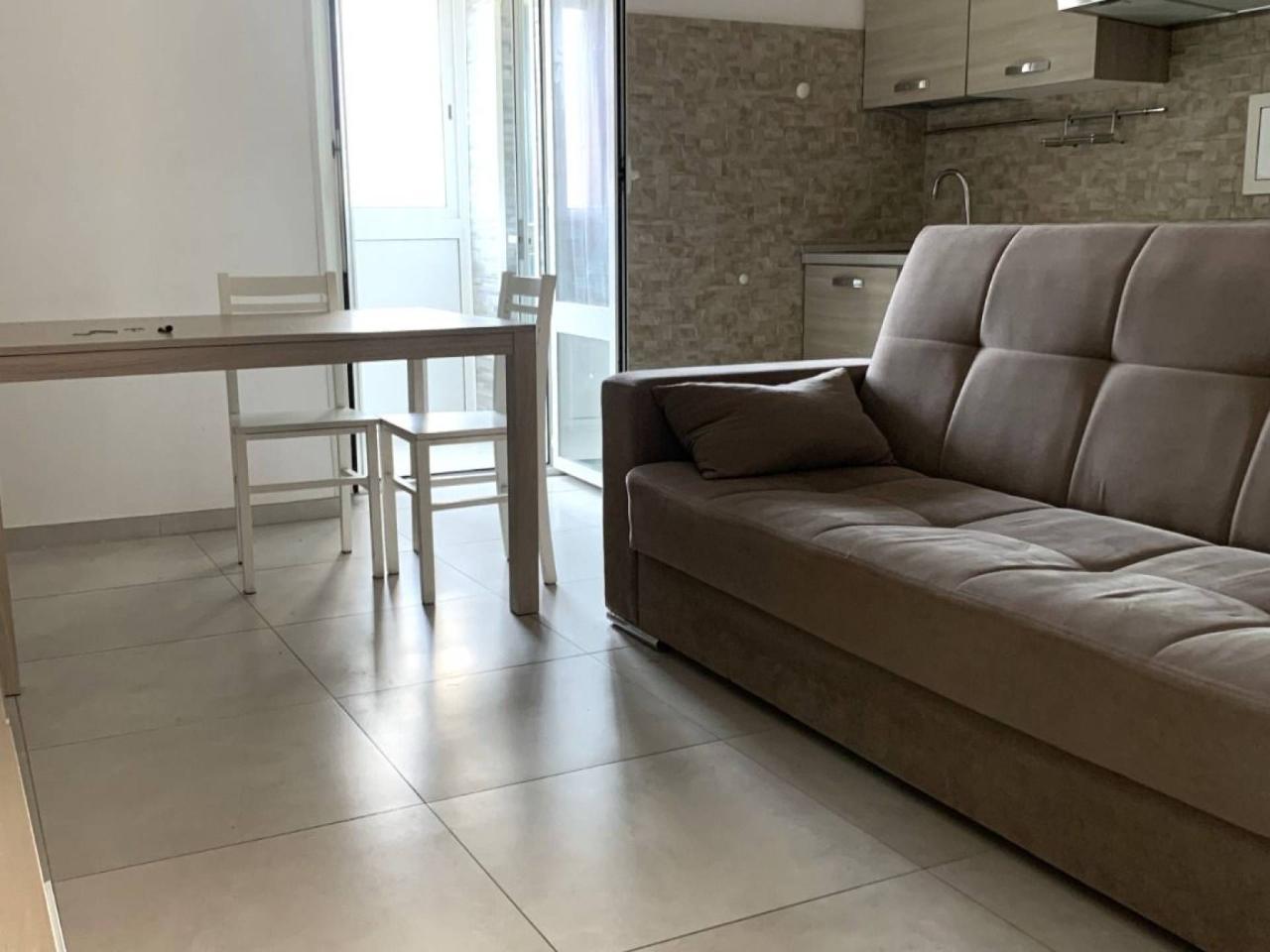 appartamento in vendita a Livorno in zona Stazione