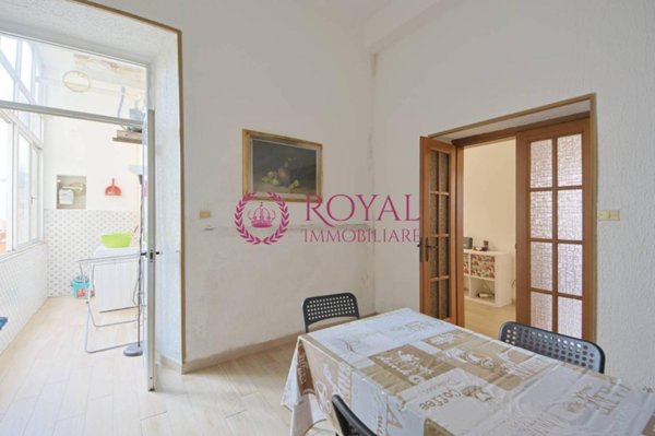 appartamento in vendita a Livorno in zona Centro Città