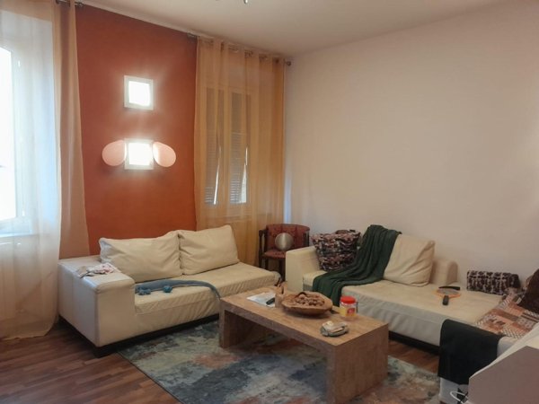appartamento in vendita a Livorno in zona Centro Città