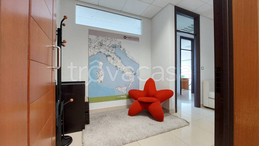 appartamento in vendita a Livorno in zona Padula