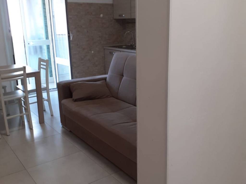 appartamento in vendita a Livorno