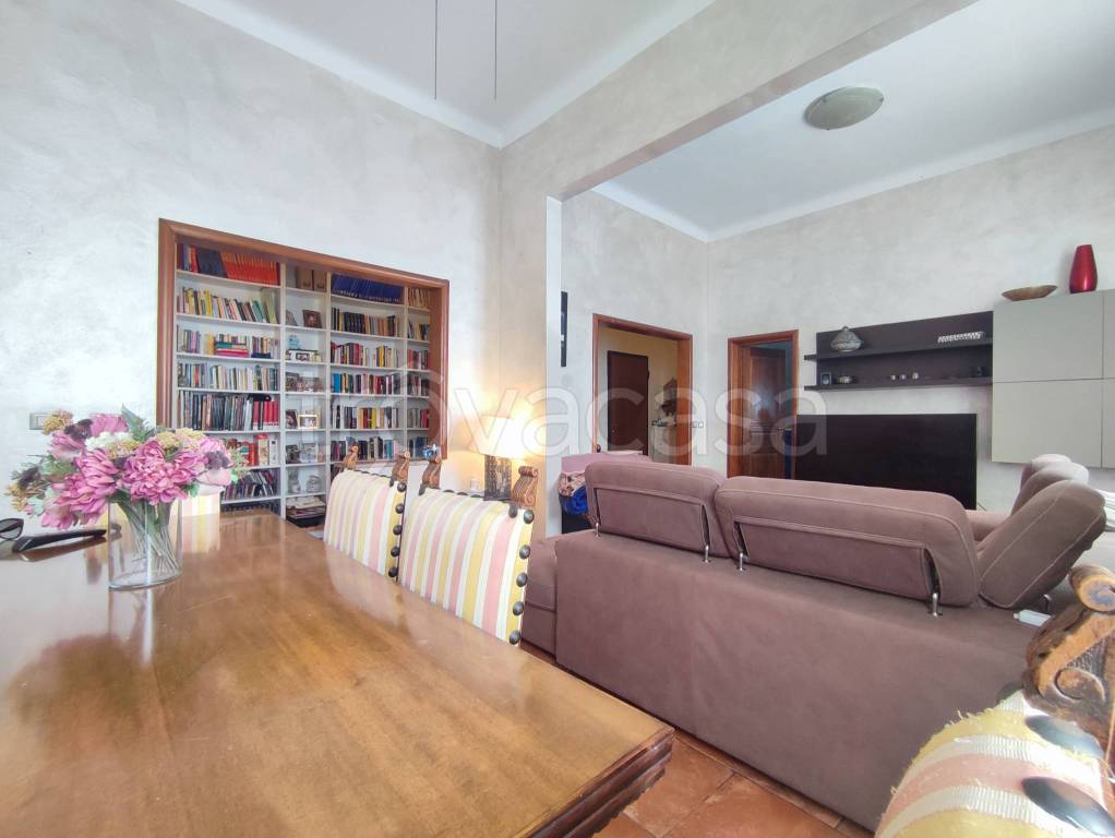 appartamento in vendita a Livorno