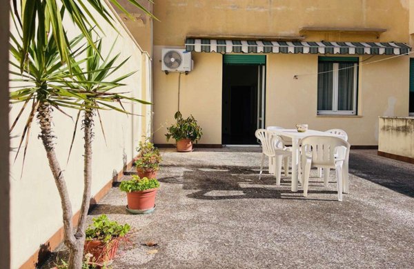 appartamento in vendita a Livorno