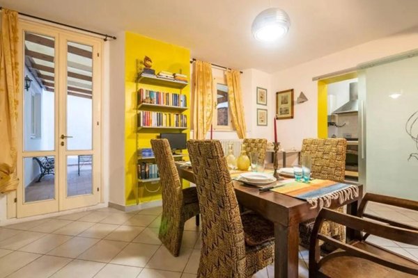 appartamento in vendita a Livorno in zona Centro Città